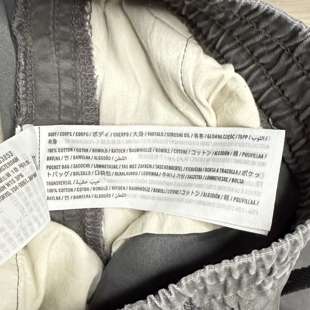 Lot of 3 Abercrombie Shorts - Picture 4 of 15